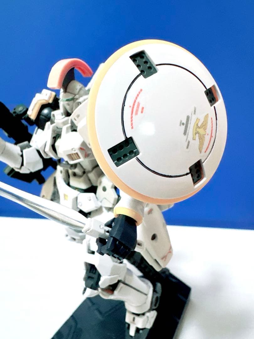 RG 1/144 ガンダムゼロEW 【ゼラフィムフェザー】トールギスEW セット