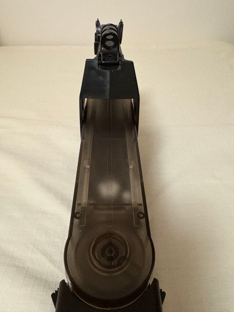 【お値下げ中】Toy-tec トイテックP.90 (プロジェクト90) ガスガン