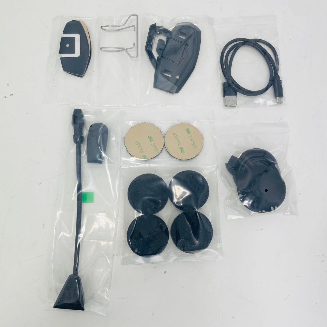 【新品未使用】サインハウス B+COM ONE アームマイク UNIT