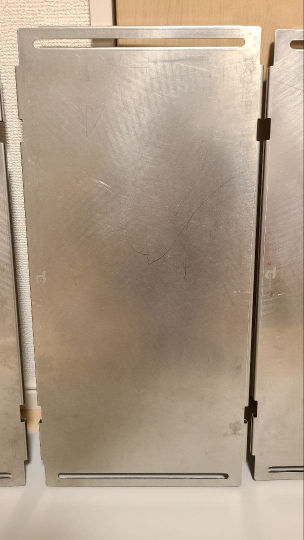 TOKYO CRAFTS　コードユニット　テーブルセット　ショルダーバッグ付