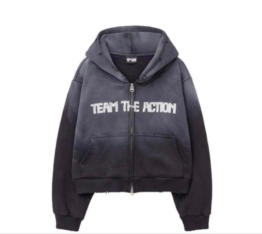 BOYNEXTDOOR ボネクド フーディー パーカー新品 特典トレカ付
