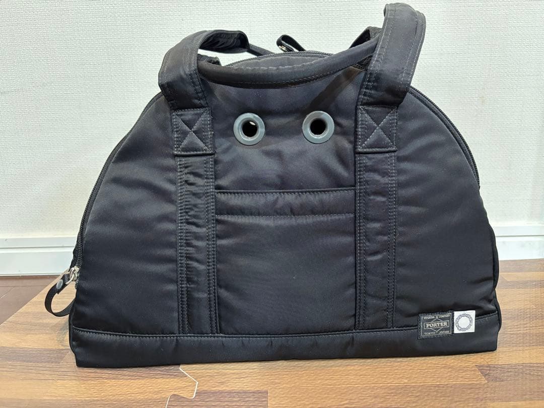 ポーター(Porter) フレーバー FLAVOR コラボ 小型犬キャリーバッグ