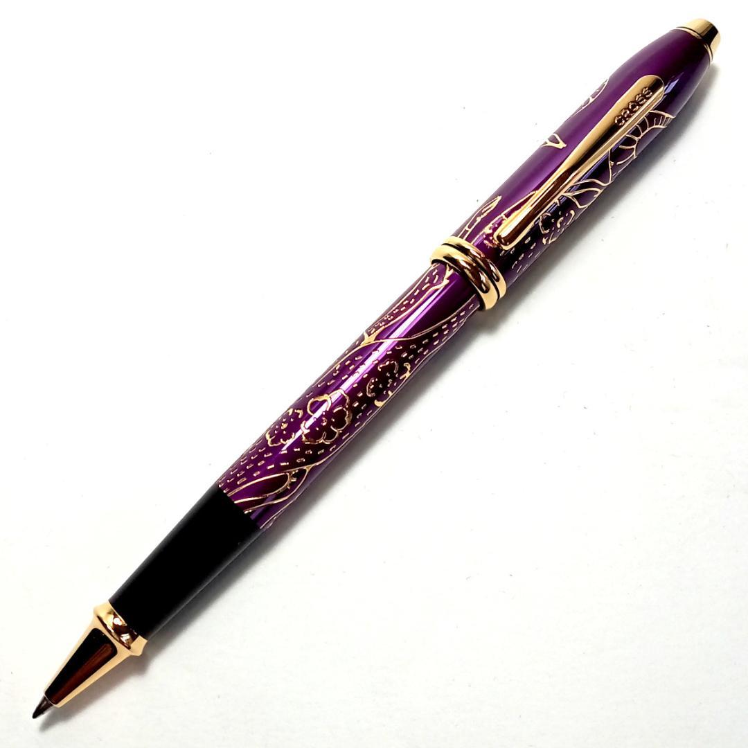 crr86 クロス ボールペン イヤー・オブ・ザ・オックス AT0045-65牛
