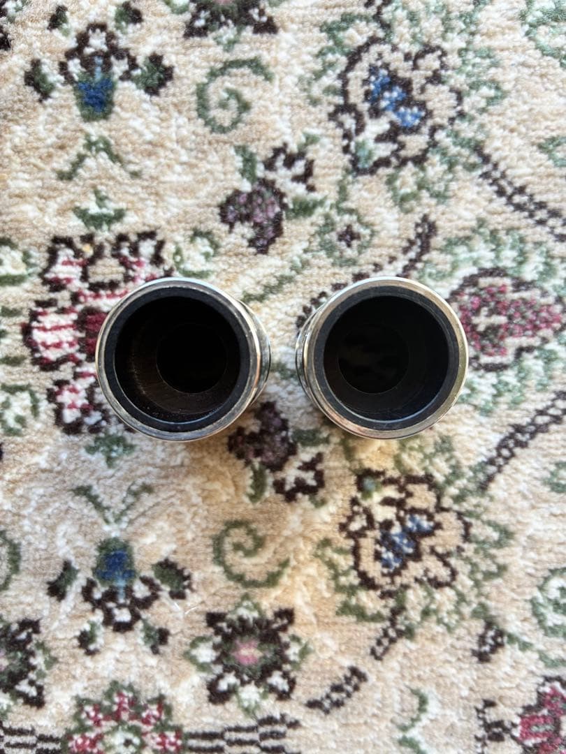 クランポン TOSCA エスクラリネット バレルセット