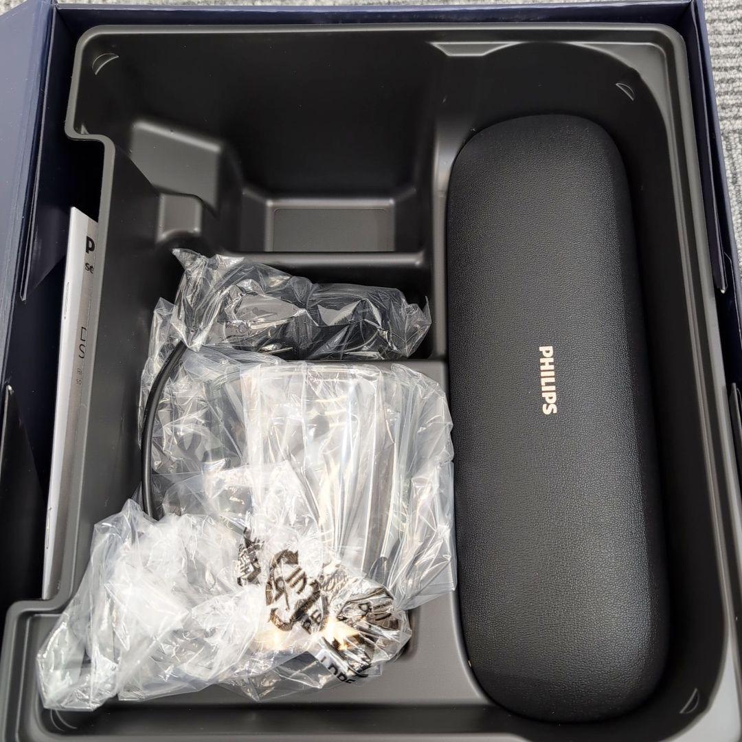 フィリップス　ソニッケアー　充電式電動歯ブラシ　 HX9964/55