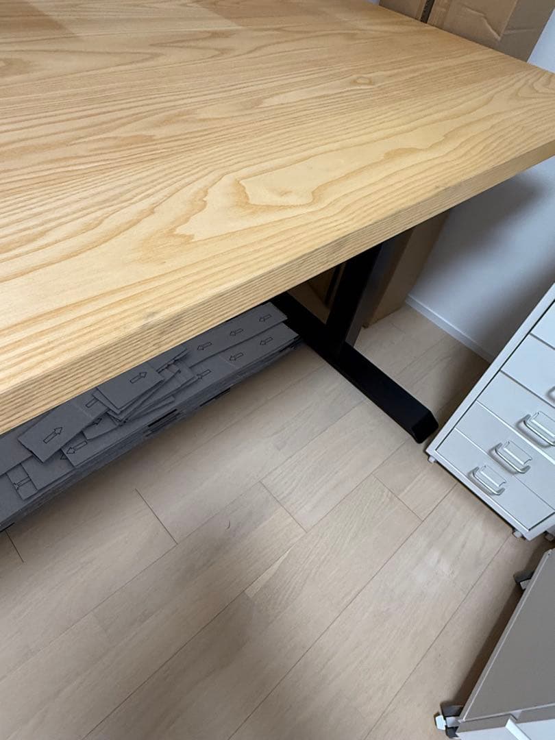 evafan2015　FLEXISPOT E7