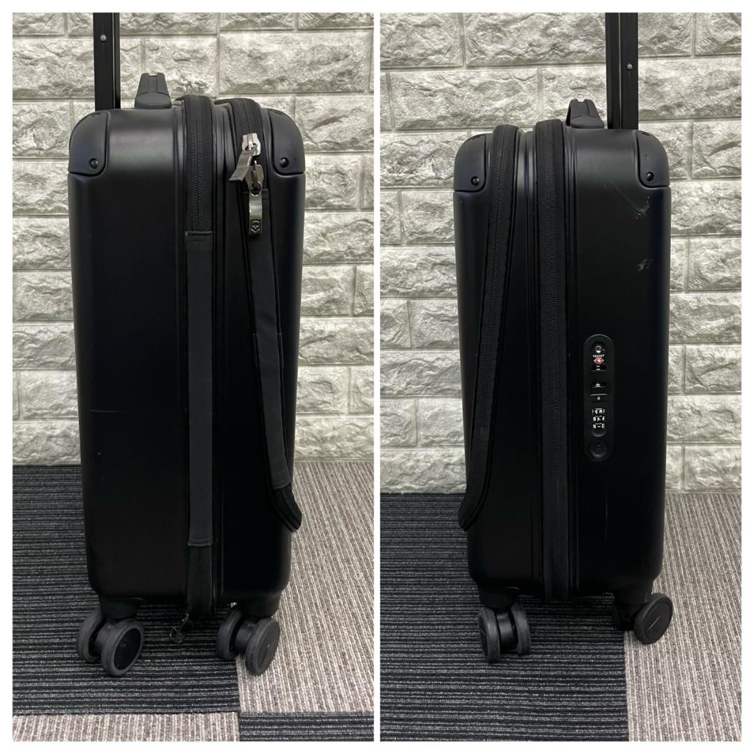 VICTORINOX　ビクトリノックス　キャリーケース　４輪　ブラック