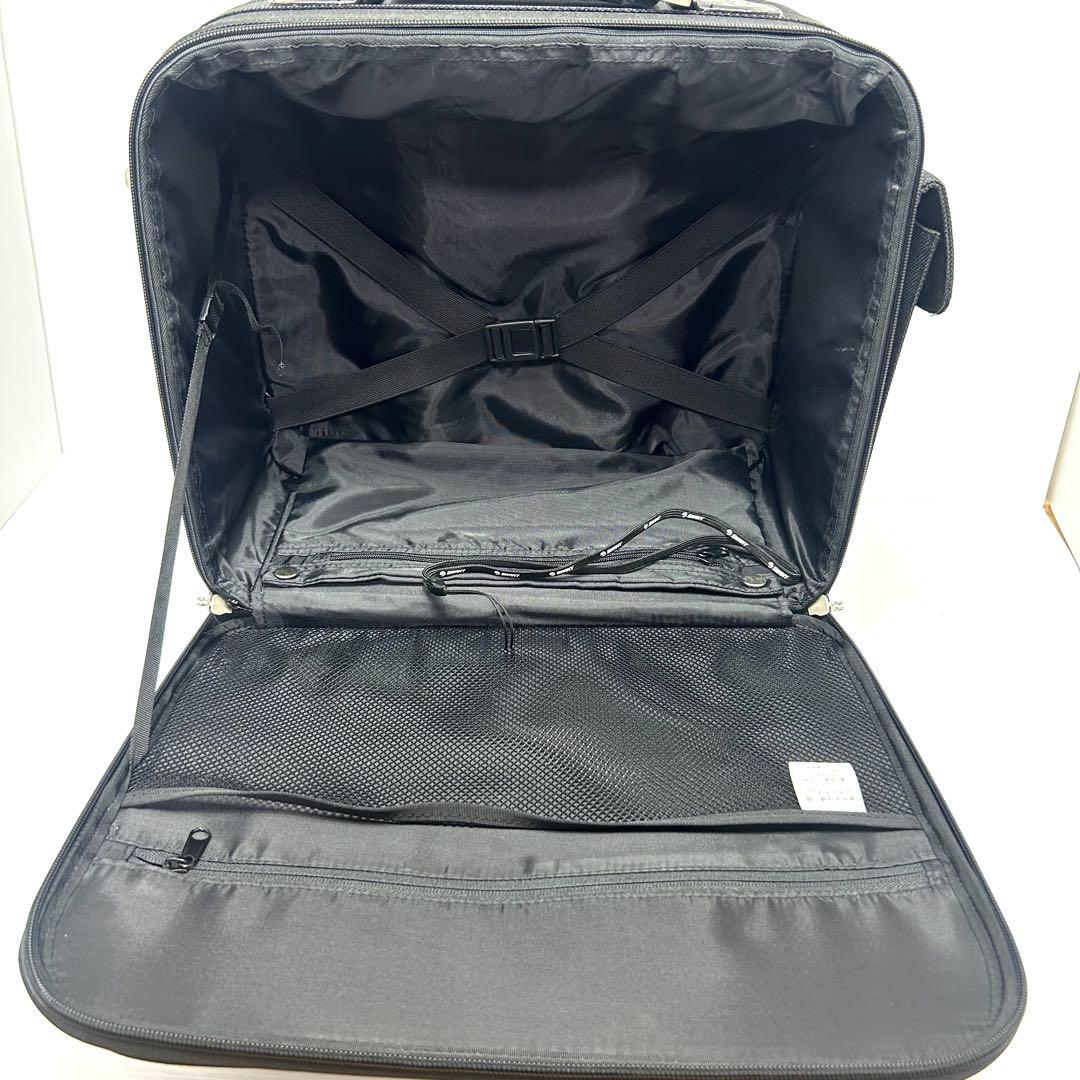 未使用✨SWANY スワニー　キャリーケース　ビジネスキャリー　機内持ち込み