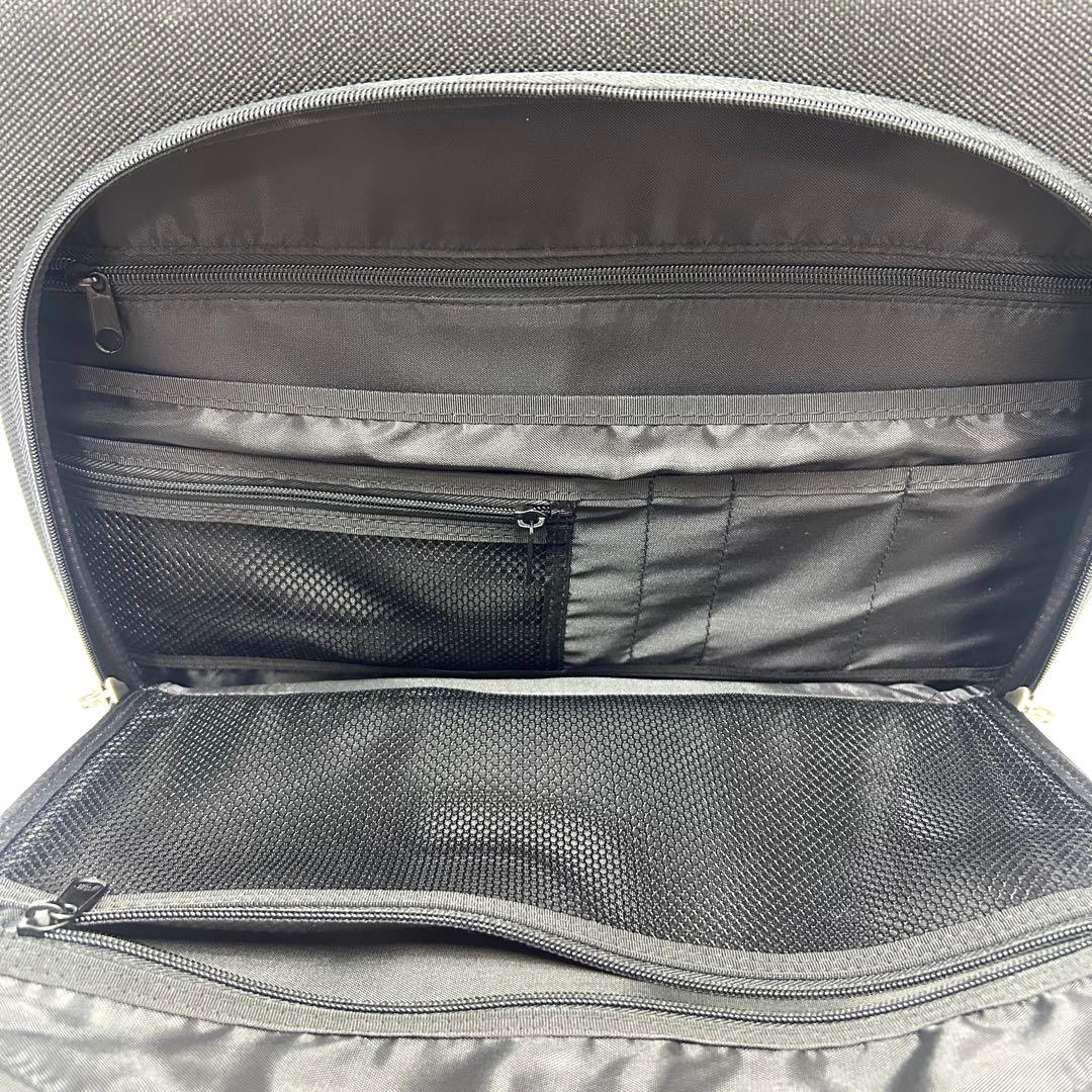 未使用✨SWANY スワニー　キャリーケース　ビジネスキャリー　機内持ち込み