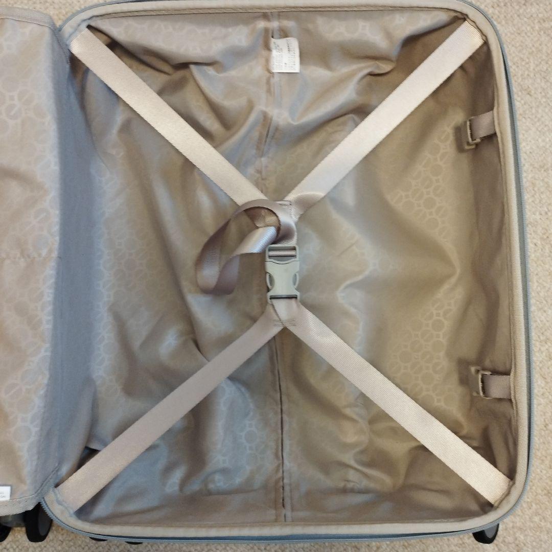 【値下げしました】ACE（エース） パリセイド 3-Z 37L