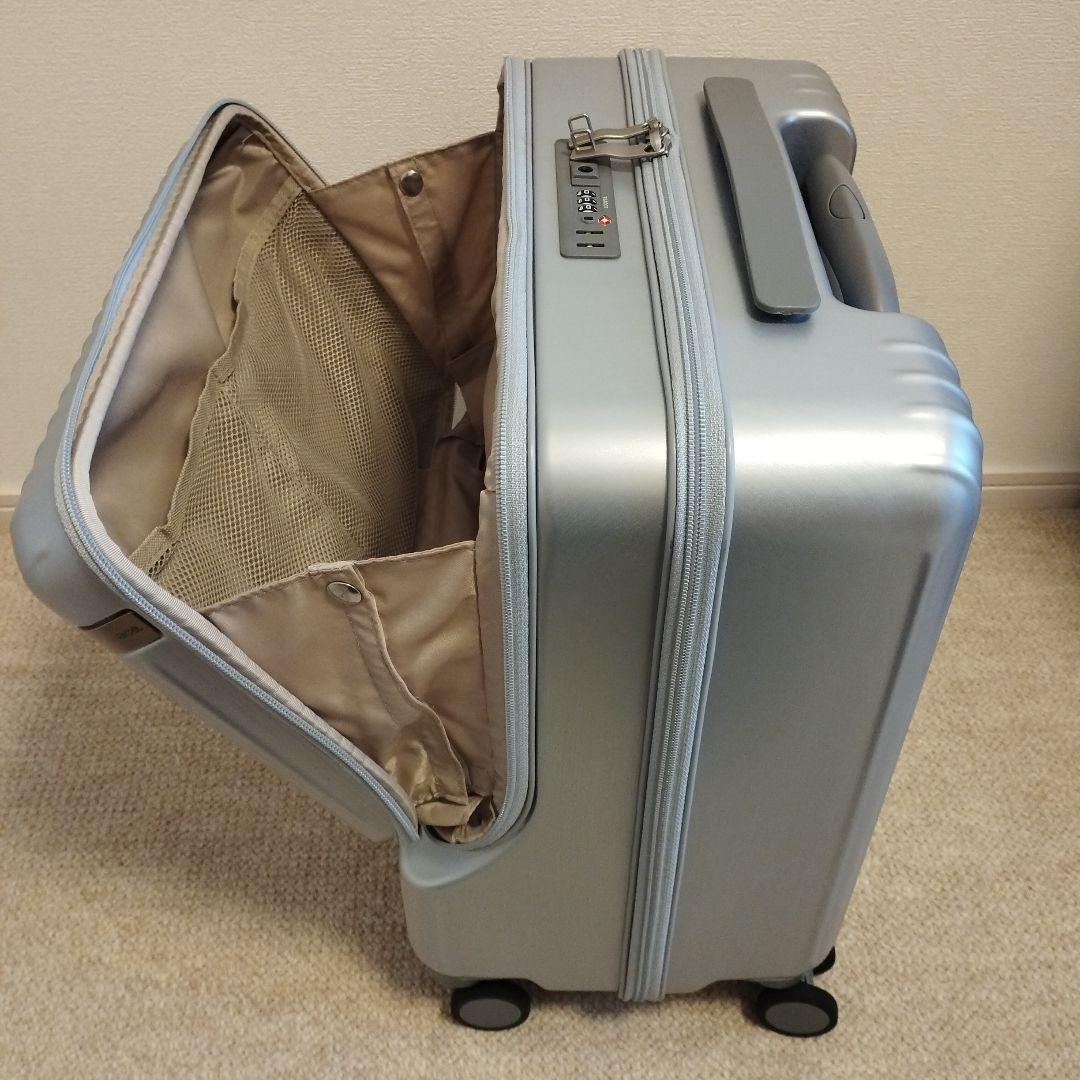 【値下げしました】ACE（エース） パリセイド 3-Z 37L