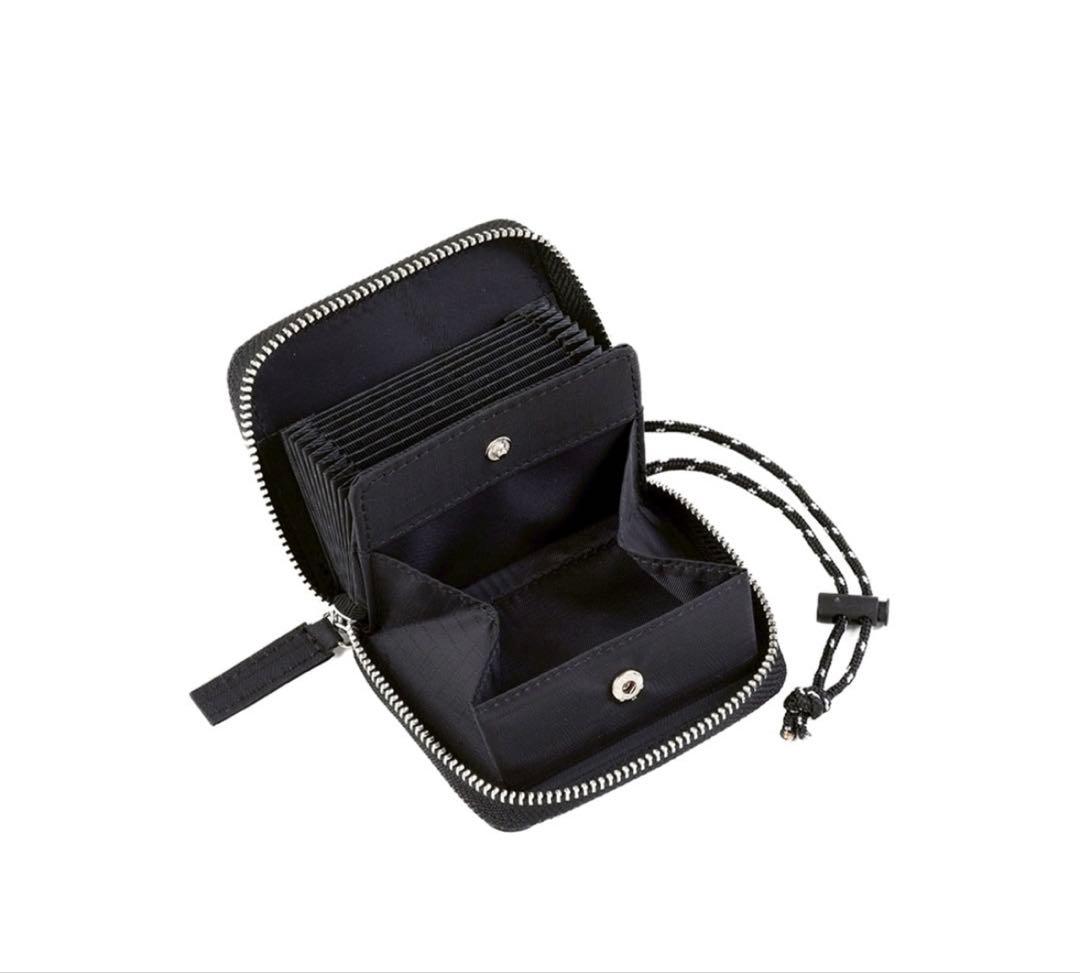 THE WEEKEND HOTEL 財布　ウォレット