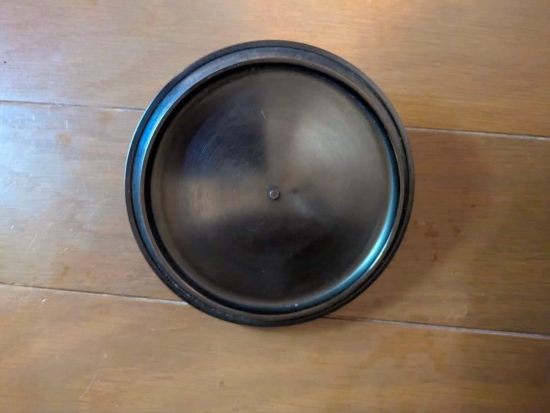 鋳鉄製 茶釜 松竹梅