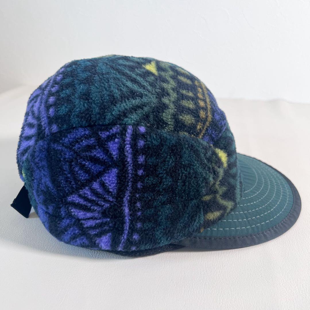 90s パタゴニア シンチラ ダックビル キャップ L USA製