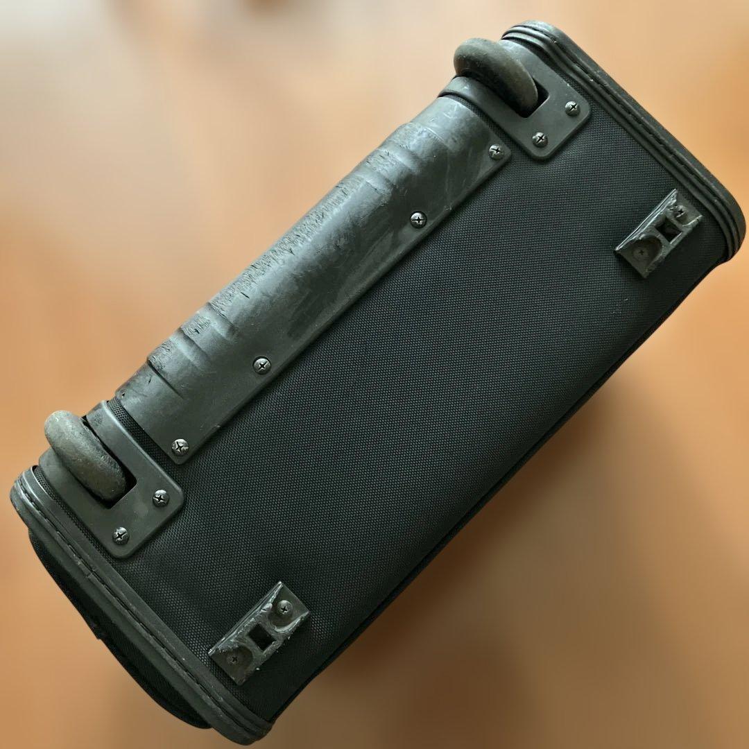 ANA 全日空 パイロット フライトバッグ