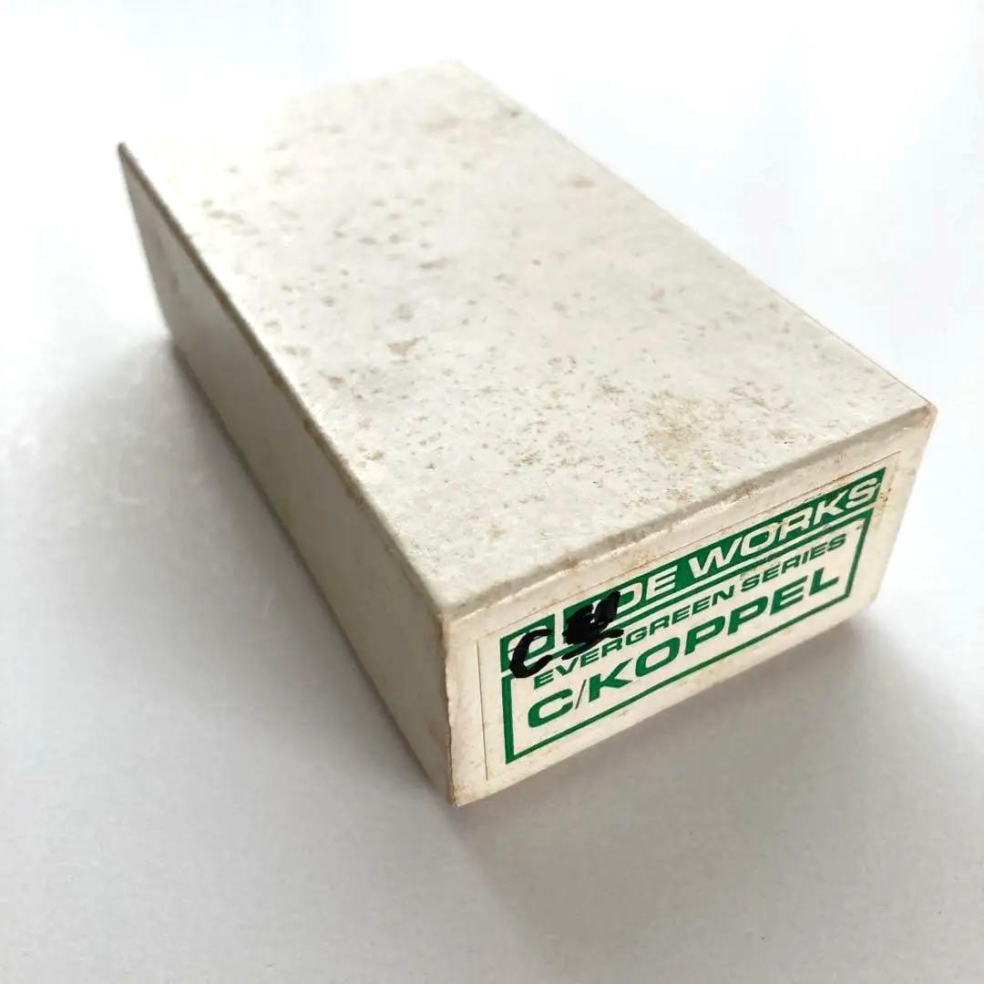 JOE WORKS 乗工社 HOナロー C型コッペル 組立品