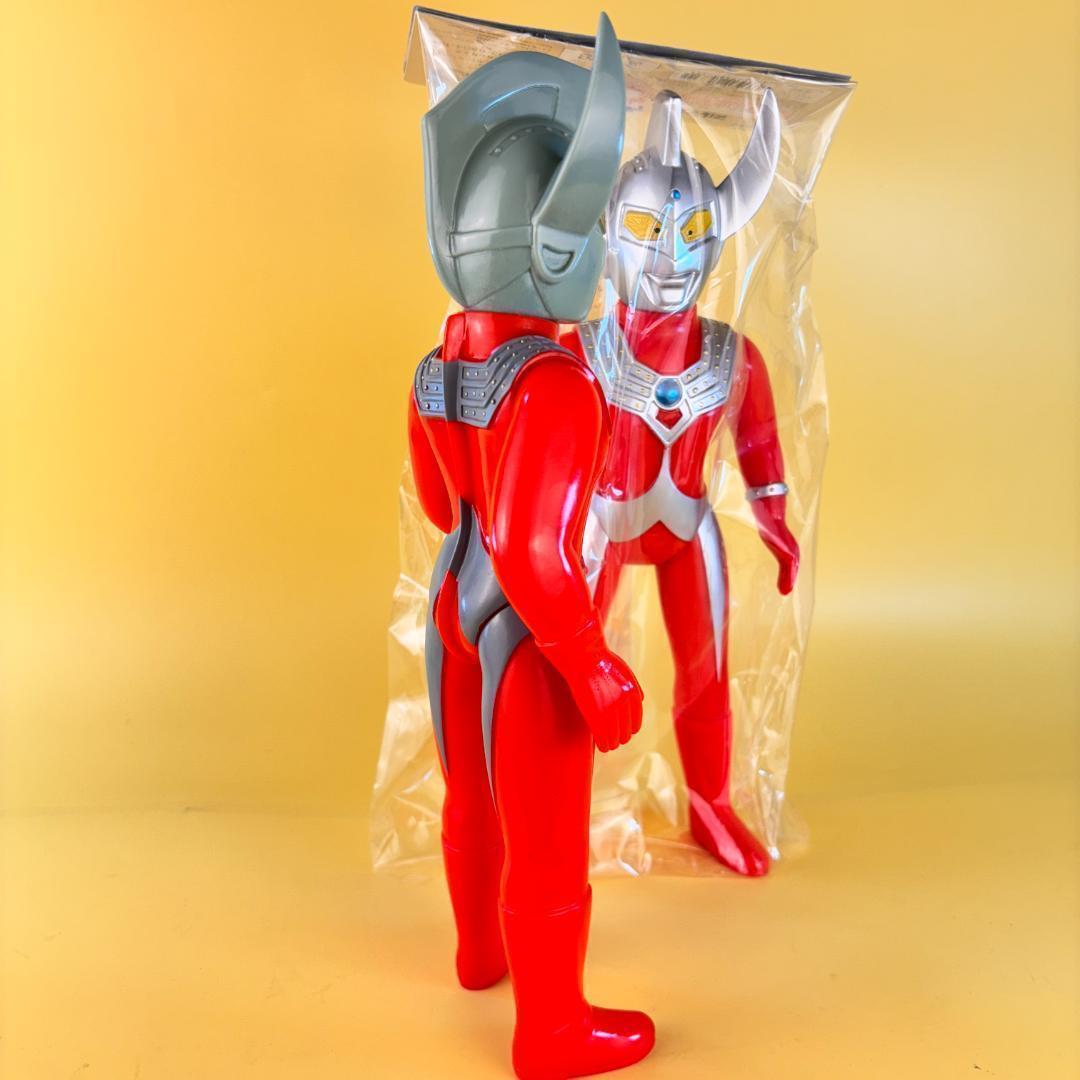 ブルマァク　ウルトラマンタロウ　大29ｃｍ　スペシャルバージョン