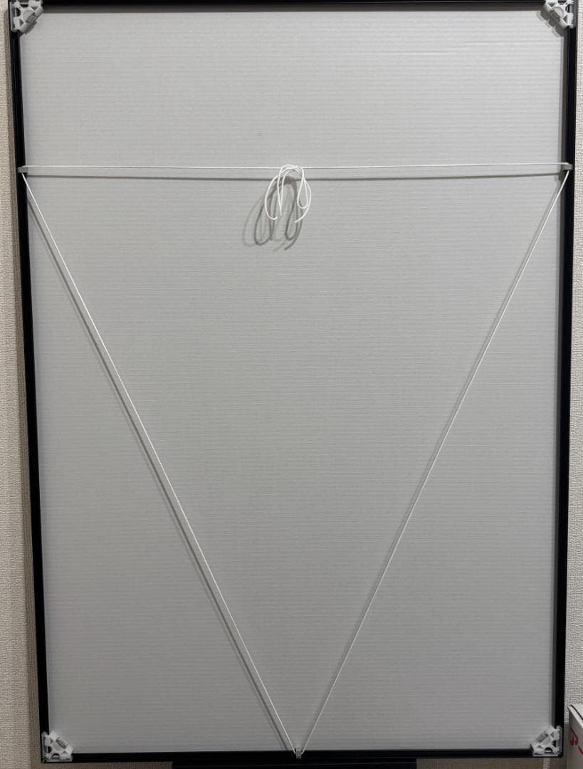 【フレーム付属】Playboi Carti Supreme ポスター