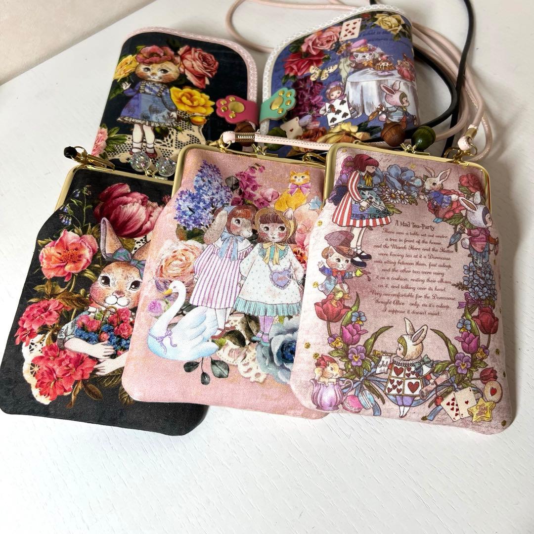 ＊ジョリーフルール＊ハンドメイド