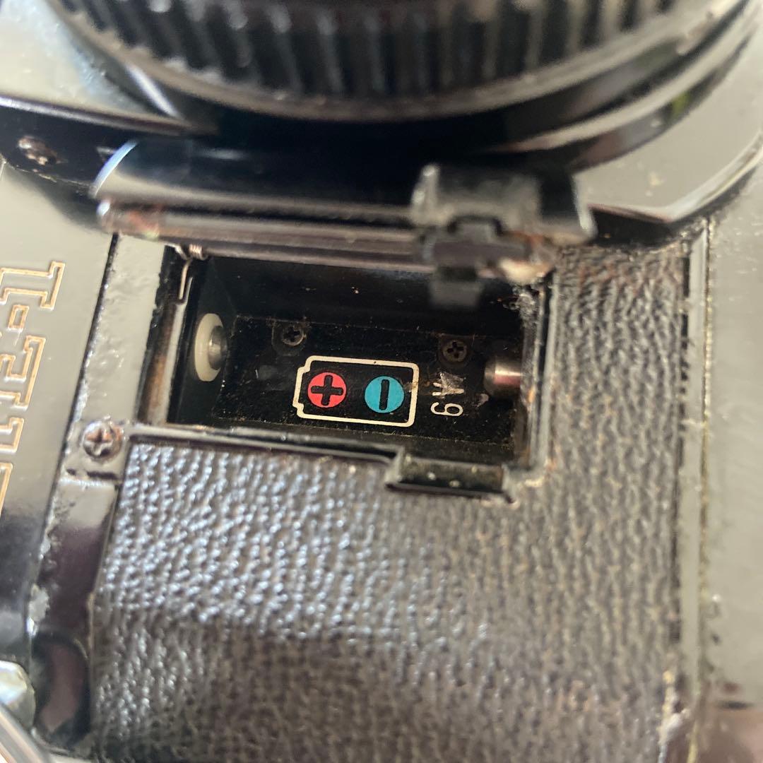 Canon カメラ
