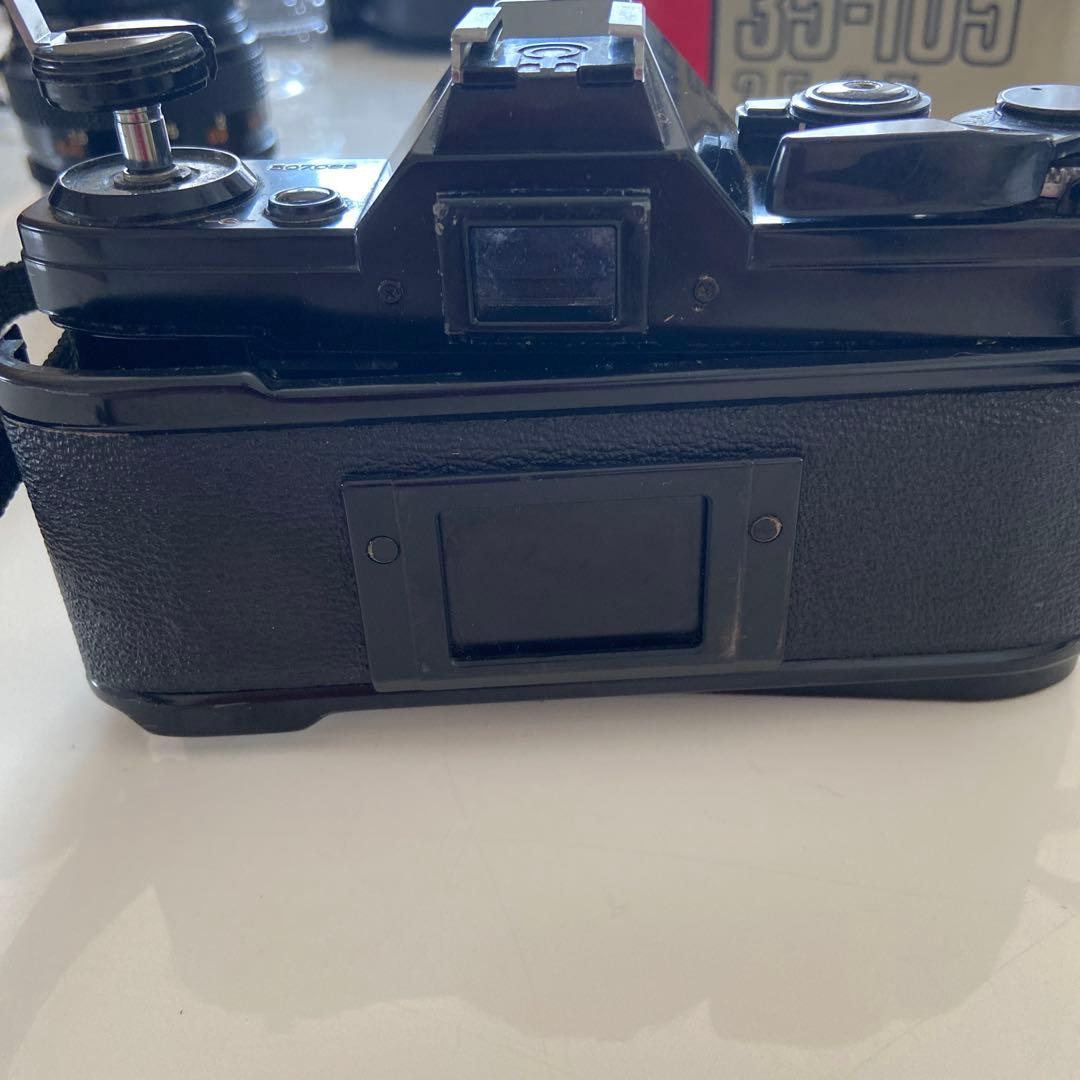 Canon カメラ
