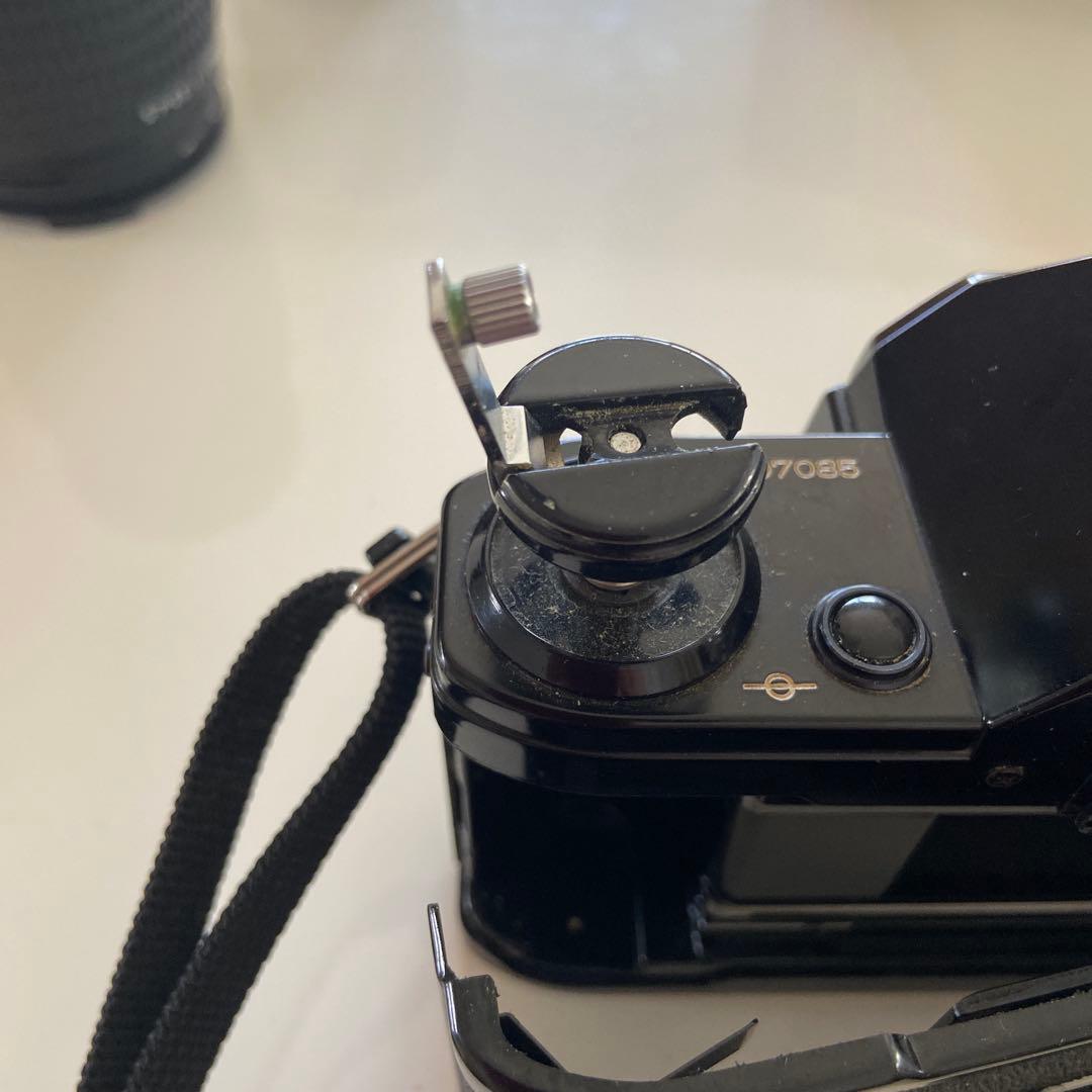 Canon カメラ