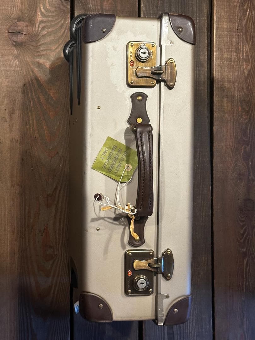 CLOONEY（クルーニ）キャリーケース　 日本製 キャリーケース