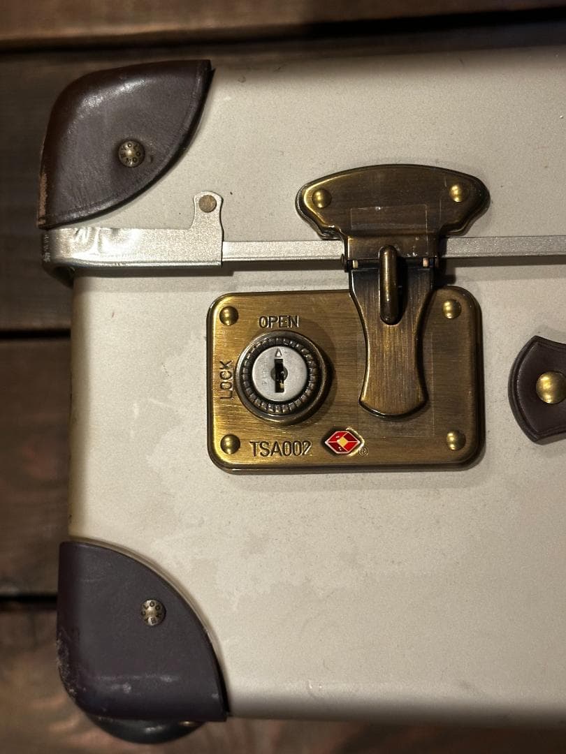 CLOONEY（クルーニ）キャリーケース　 日本製 キャリーケース