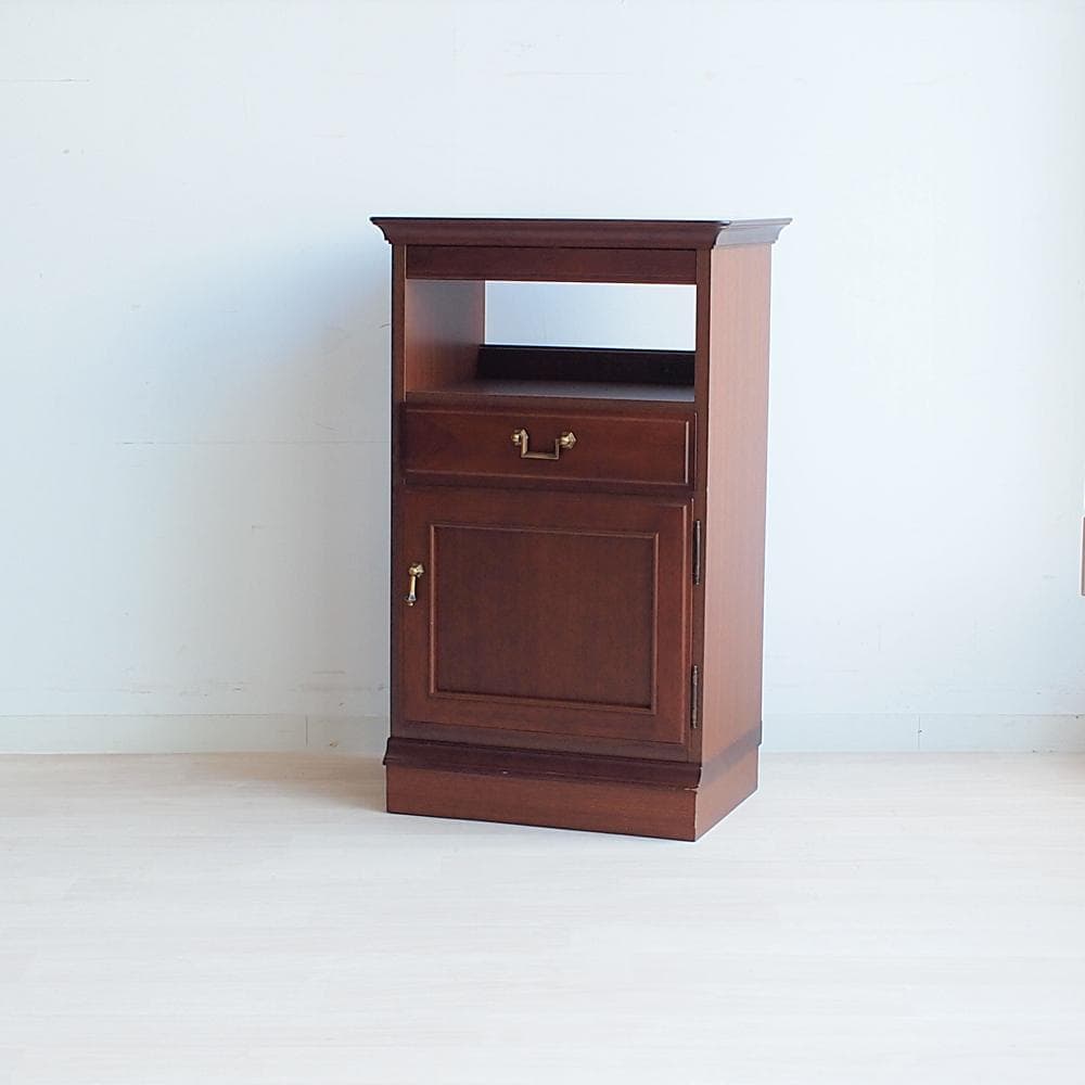 マルニ/maruni 地中海シリーズ 電話台 TEL台 チェスト