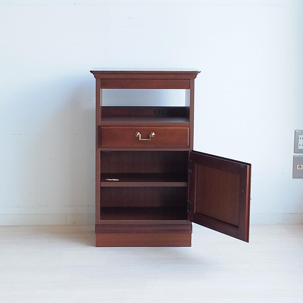 マルニ/maruni 地中海シリーズ 電話台 TEL台 チェスト