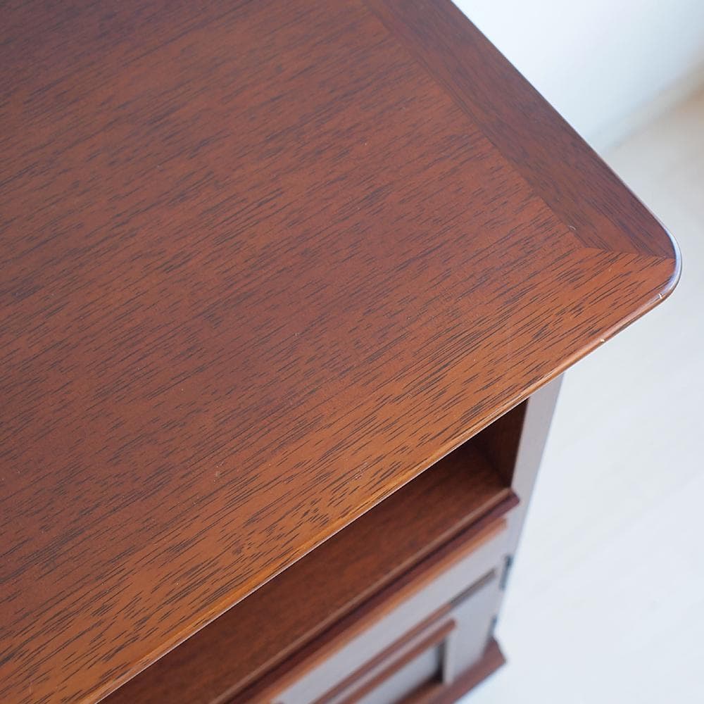 マルニ/maruni 地中海シリーズ 電話台 TEL台 チェスト