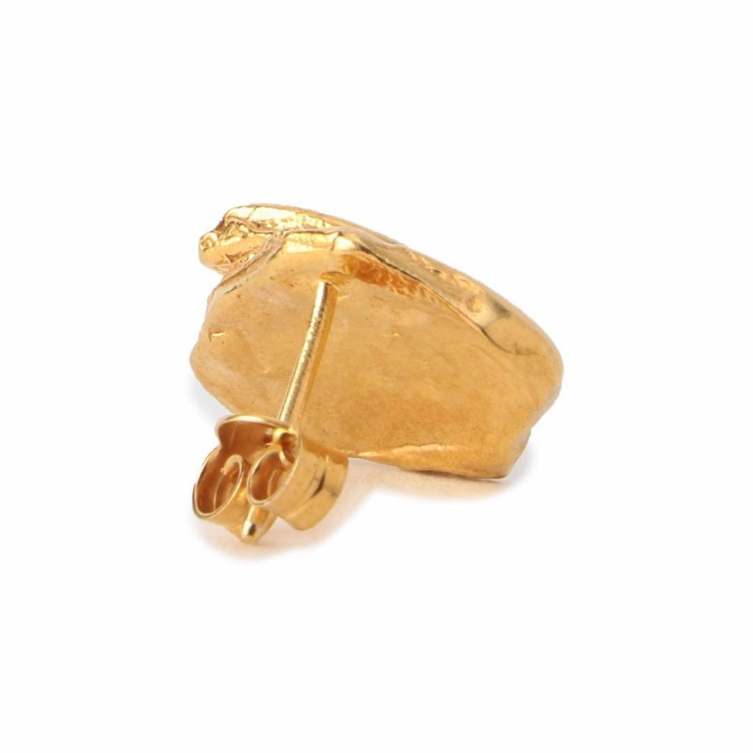 ALIGHIERI / THE FRACTURED DREAMピアス