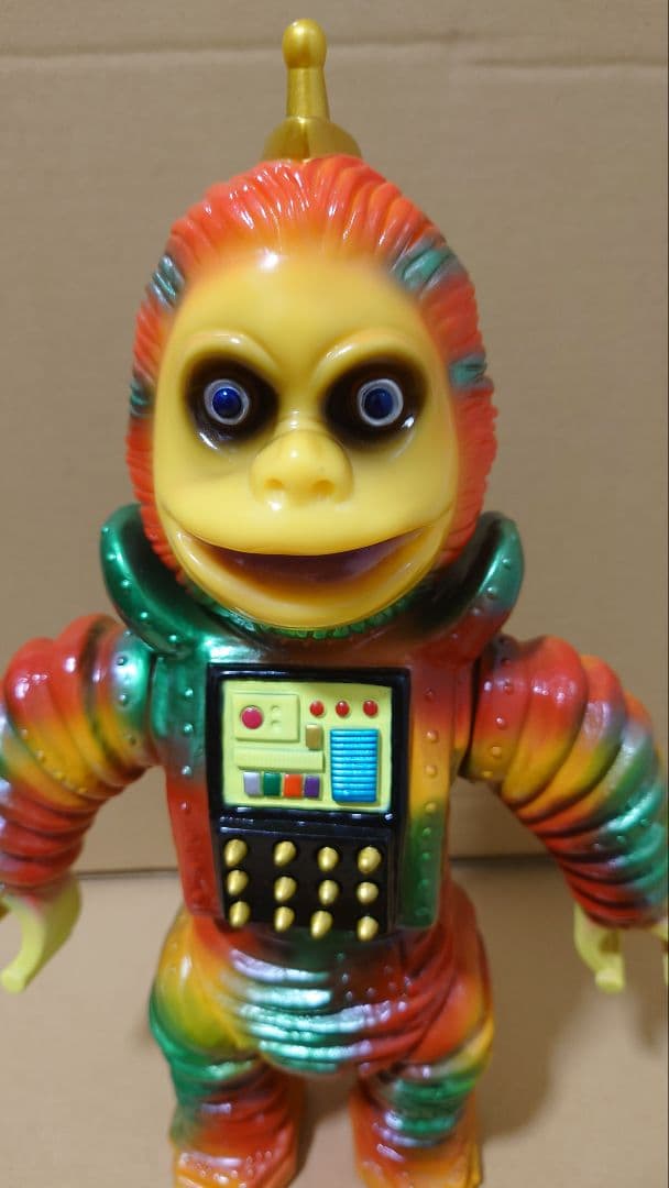 その他 ZOLLMEN ZOLLBOTS MG5