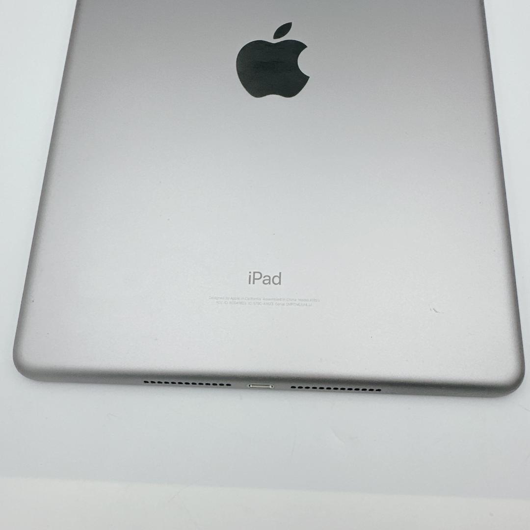 【美品】iPad 5 SIMフリー 32GB スペースグレイ 本体のみ