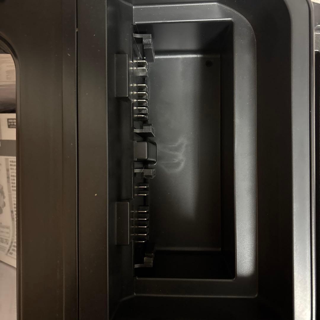 HiKOKI コードレス冷温庫UL 18DBA (容量25L)バッテリー2台付き