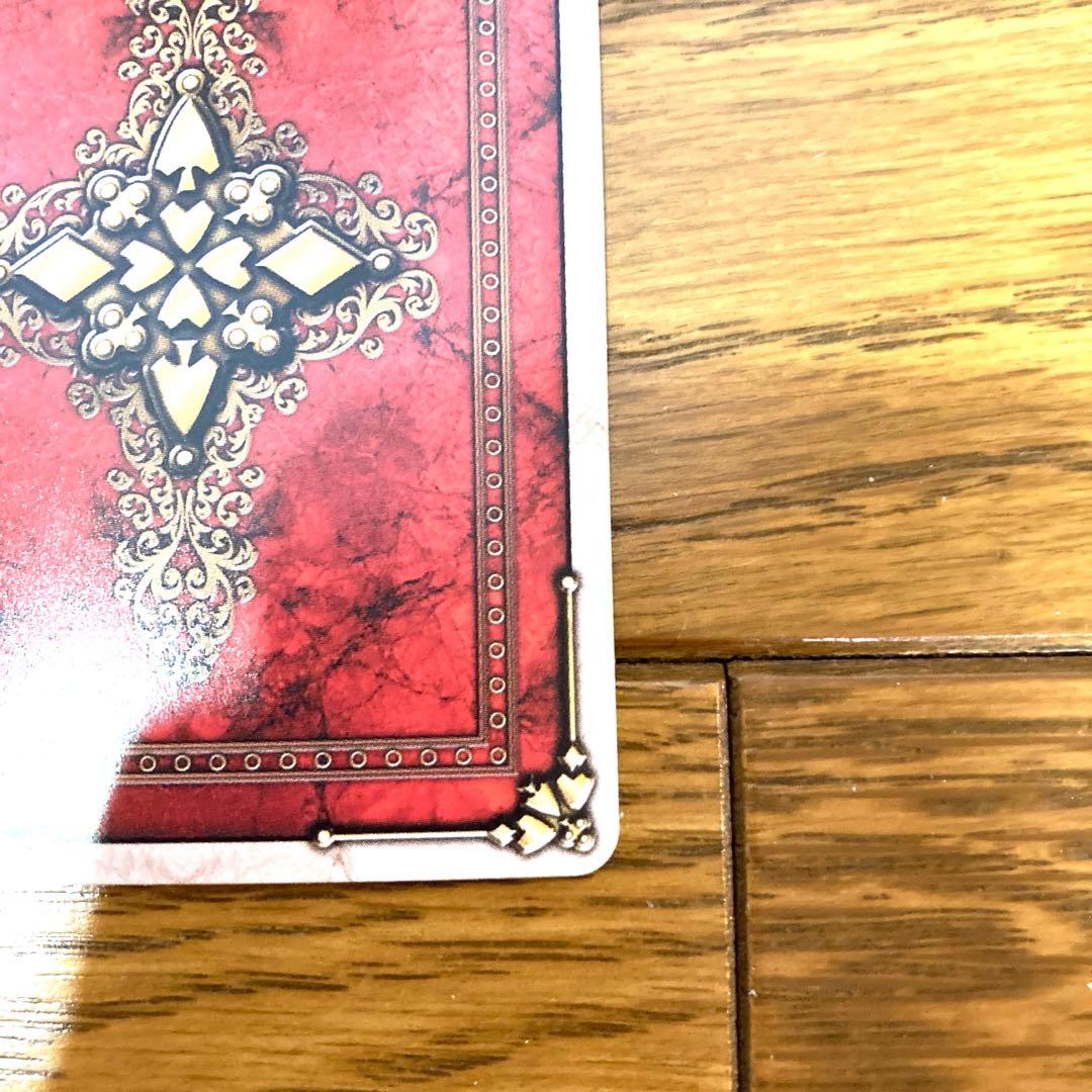 ラウズカード エボリューションコーカサス トレカ レア 仮面ライダー剣 キング