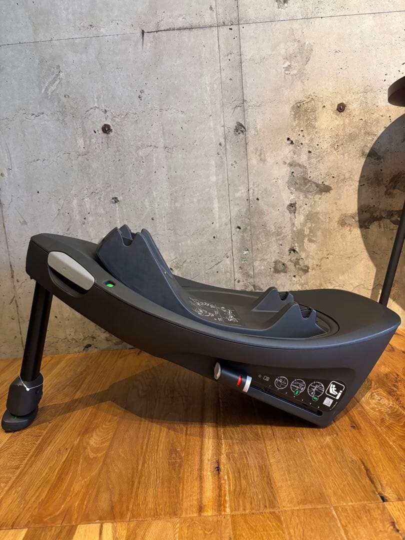 クラウドG +ベースG サイベックスcybex トラベルシステム