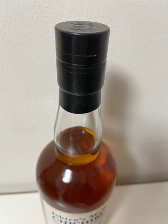 イチローズモルト秩父10年 ザ ファースト テン