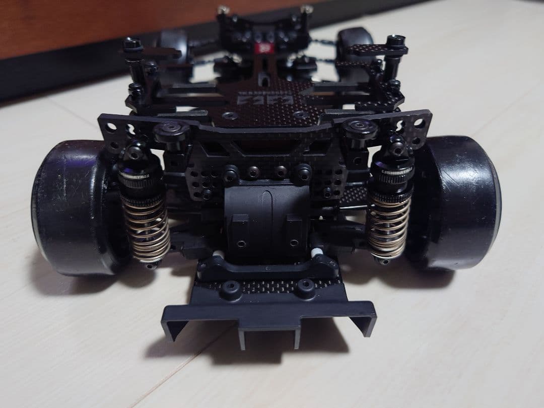 SHIBATA シバタ GRK M ver.3