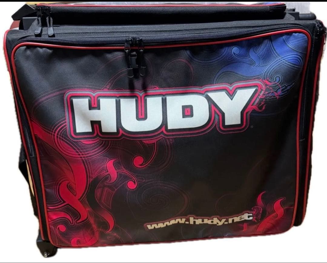 HUDY キャリングバッグ