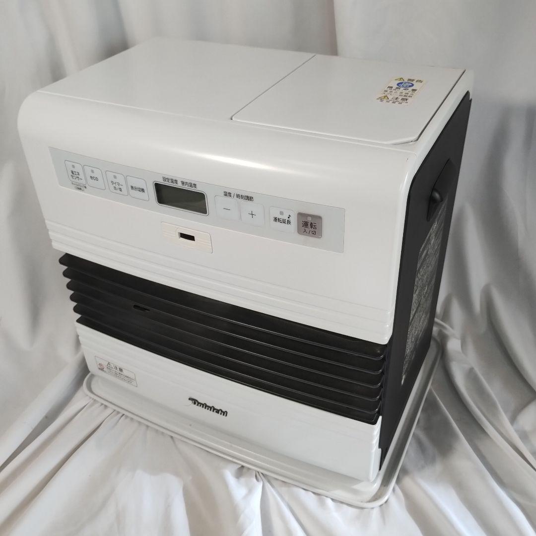 【本州限定販売】M65T ダイニチ ブルーヒーター FW-4716SDR9L