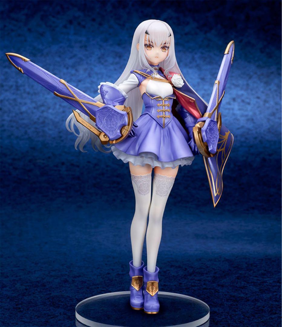 Fate/Grand Order ランサー/メリュジーヌ(第二再臨) フィギュア