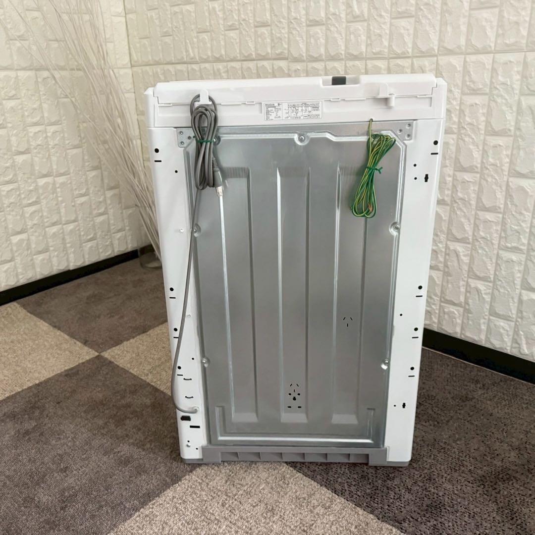 yu ✨家電セット　冷蔵庫　洗濯機　アクア　マクスゼン　美品