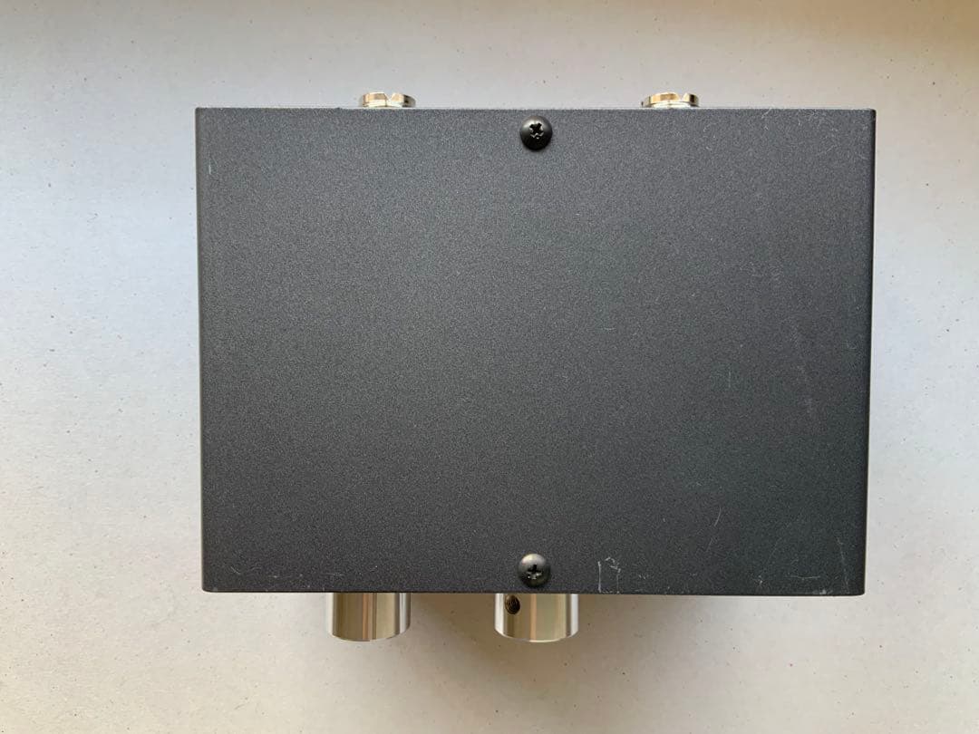 CUBE TUNER アンテナチューナー