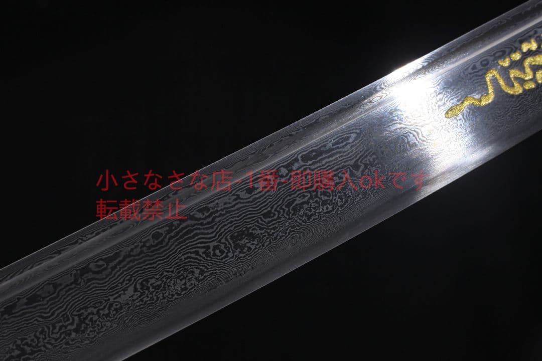 康熙御用の宝刀を長くする 古兵器 武具 刀装具 日本刀 模造刀 居合刀