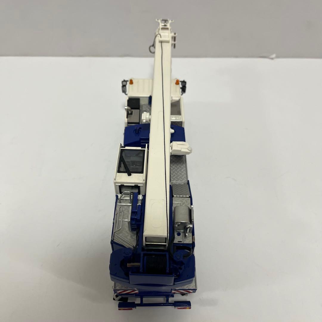 WSI MODELS TADANO ATF 70G-4 タダノ クレーン 重機