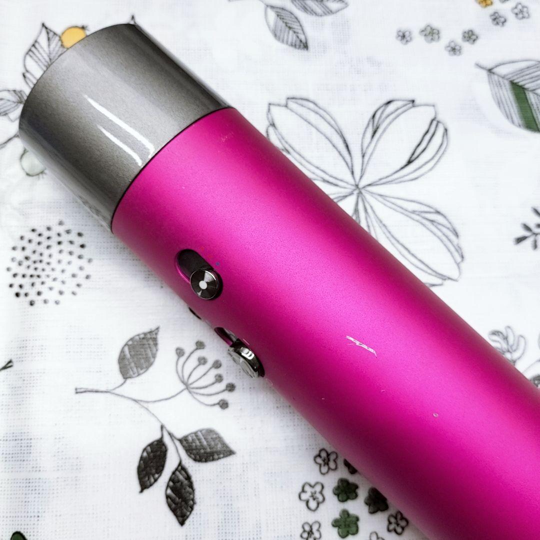 ほぼ未使用⭐️アタッチメント完備 ダイソン エアラップ HS05 コンプリート