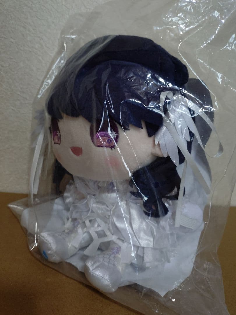 シャニマス もちWhat！福丸小糸 ぬいぐるみ