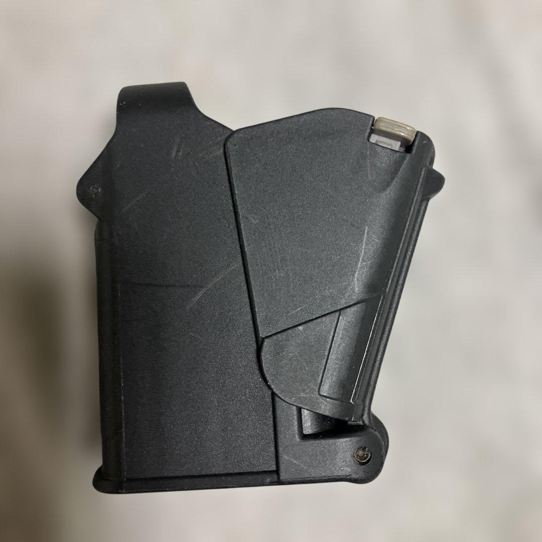 山*様 maglula マガジンローダー　9㎜