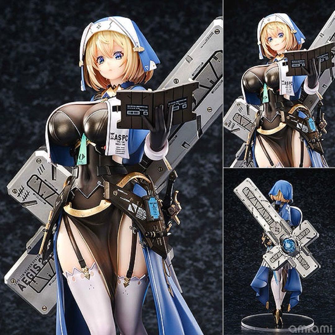 バニースーツ　プランニング ソフィア・F・シャーリング シスターver 豪華版